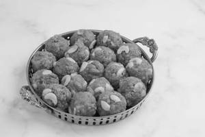 Annamayya Laddu