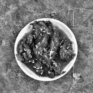 Chicken Chilly In Honey Sauce