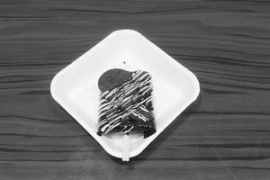 Oreo Dark Chocolate Stick Waffle