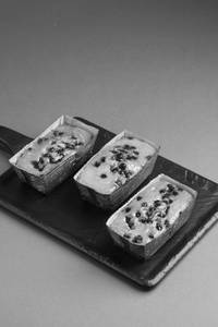 ChocoChip Tea Cake