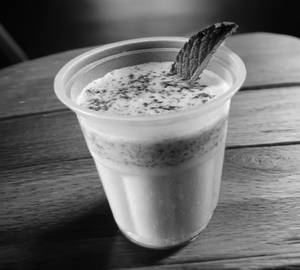 Namkeen Lassi