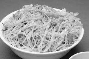 Burnt Garlic Noodles