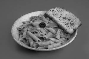 Arabiata Pasta