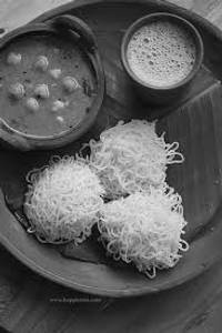 Idiyappam