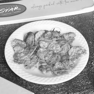 Disco Papad Masala