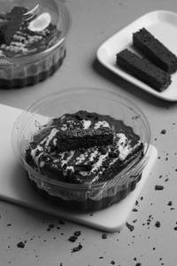 Chocolate Delight