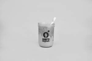 Caramel Creamy Frappe