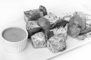 Paneer tikka (Pack of 2)                 