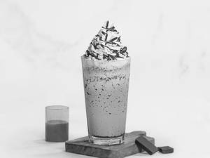 Iced Mocha