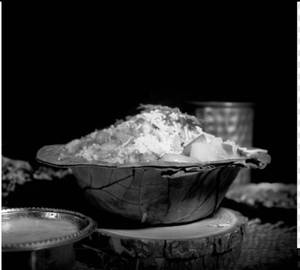 Tarri poha