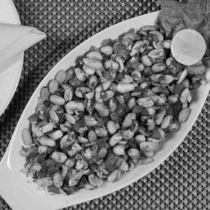 Peanut Masala