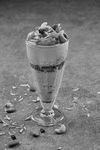 Mango Falooda