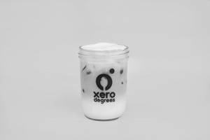 Iced Cappuccino