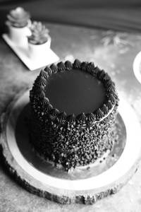 Choco Chip Pastry 1/2 kg