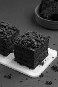 Chocolate Mud