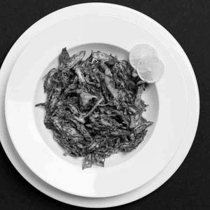 Kurkuri Bhindi