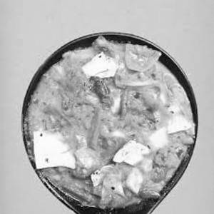 Khoya Paneer