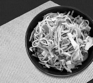 Hakka Noodles