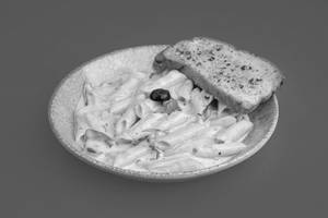 Alfredo Pasta