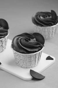 Chococlate Cup Cake