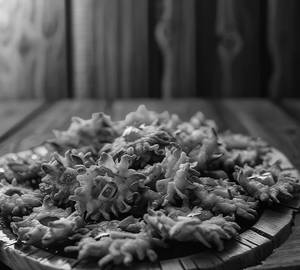 Veg Pakoda