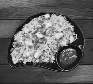 Singapuri rice [500 g]