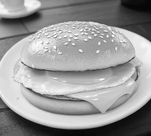 Egg Burger
