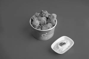 Chicken Poppers ( 18 Pcs )