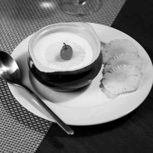 Pineapple Raita