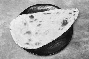 Plain Naan