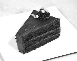 Chocolate Silk