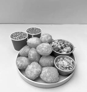 Atta Gol Gappe