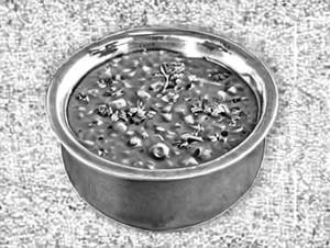 Dal tadka