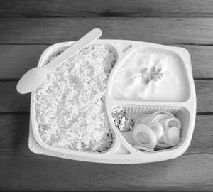Curd Rice