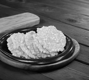 Sabudana Papdi 100Gms