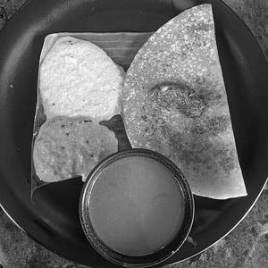 Moong Dosa