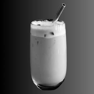 Classic Cold Coffee