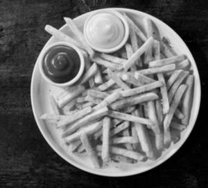 Classic Fries