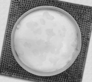 Tender coconut Icecream 500 ml