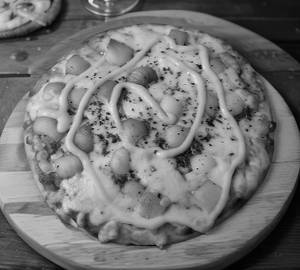 Onion pizza [8 inch]