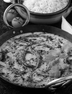 Dal Khichdi Tadka