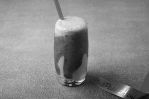 Strawberry Milkshake