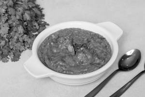 Indian Mutton Curry