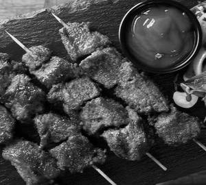 Chatak Boti Kabab [8Pcs]