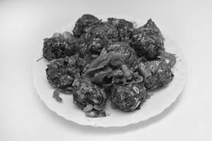 Veg-Manchurian(Wet)