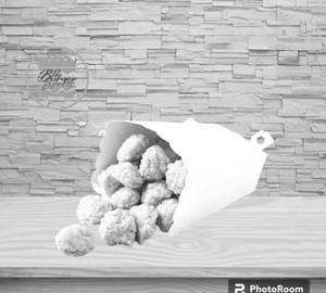 Chicken Popcorn (15 pcs)