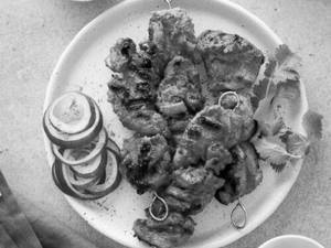 Chicken Tikka
