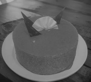 Red Velvet Eggless[1kg]