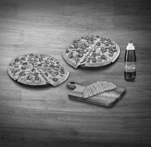 Spicy Non Veg Combo @ Rs. 95 Off