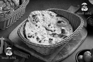 Tandoori Roti